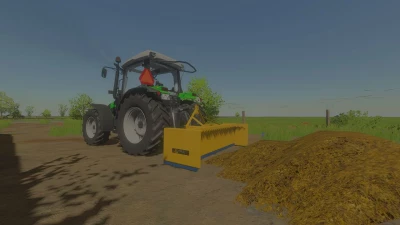 Rabot Cosnet v1.0.0.0