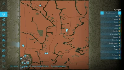 Rancho Alegre v1.0.0.0