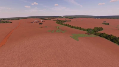 Rancho Alegre v1.0.0.0