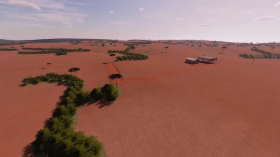 Rancho Alegre v1.0.0.0