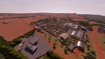 Rancho Alegre v1.0.0.0