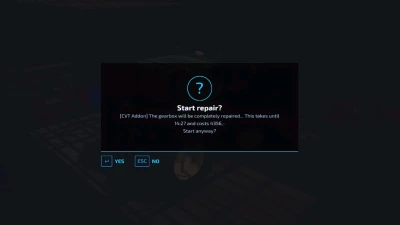 Realistic Damage System v0.9.0.8