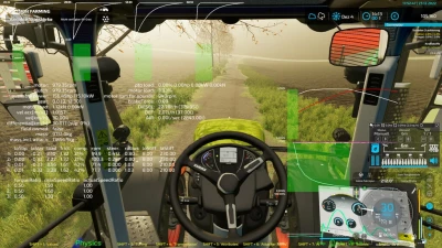 Reduced Engine Braking Force v1.0.0.4