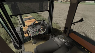 Renault 54 TZ Series v1.0.0.3