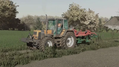 RENAULT 54 TZ SERIES v1.0.0.4