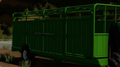 Rolote da Serralheria do Outeiro v1.0.0.0