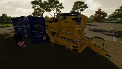 Ropa Keiler2 Premium DLC v1.0.0.0