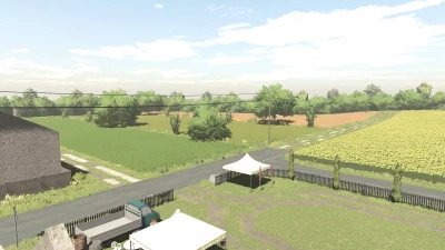 R.O.W.Y Map v1.0.0.0