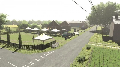 R.O.W.Y Map v1.0.0.0