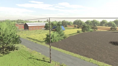 R.O.W.Y Map v1.0.0.0