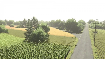 R.O.W.Y Map v1.0.0.0