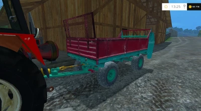 ROZRZUTNIK POLSKI STARY V1.0