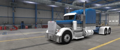 Ruda glider 379 Skin v1.0