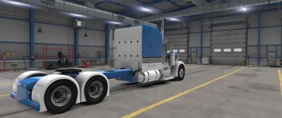 Ruda glider 379 Skin v1.0