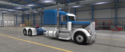 Ruda glider 379 Skin v1.0