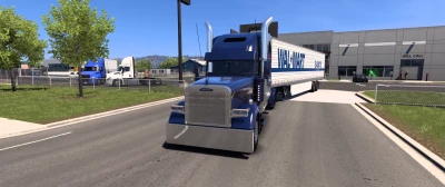 Ruda XL 84 Skin 1.49