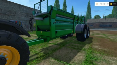 SAMSON FLEX 20 NEW GREEN V1.0.0.0