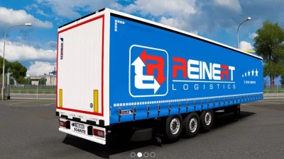 SCHMITZ S.CS 2014 v1.49