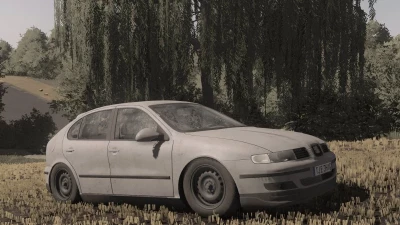 Seat Leon MK1 v1.0.0.0