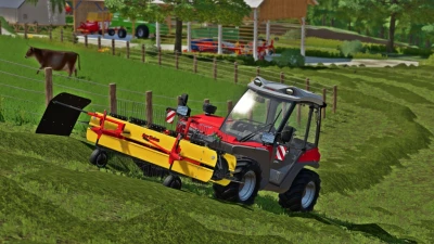 Sip Favorit 234 v1.0.0.0