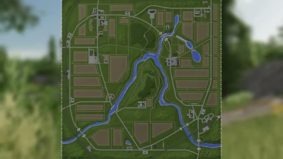 Sosnovka Map v1.0.4.0