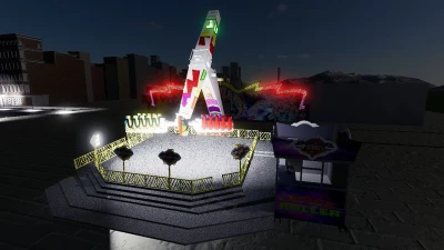 SpaceRoller v1.0.0.0