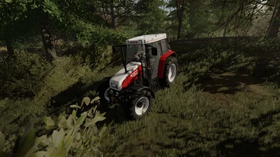 Steyr / Case IH 94 v1.0.0.0