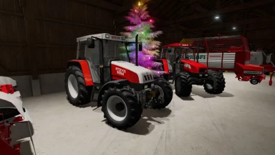 Steyr / Case IH 94 v1.0.0.0