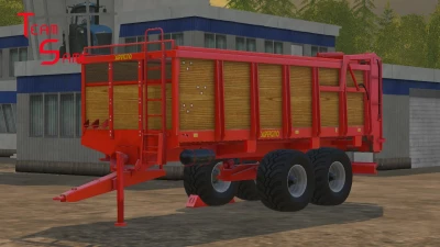 SUPERTINO SC140C NEW RED V1.0