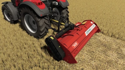 Talex Leopard Duo 280 v1.0.0.0