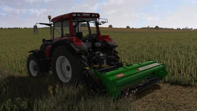 Talex Leopard Duo 280 v1.0.0.0