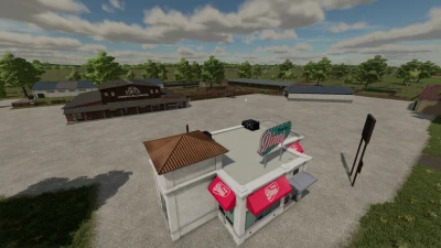 The Construction Map v1.3.0.0