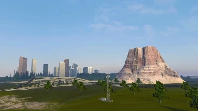 The Great Mid-North Expansion v1.3 1.49