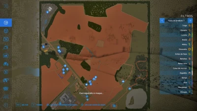 Tipizal Map v1.0.0.0