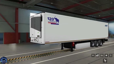 Trailer Schmitz Pack v2.1 1.49
