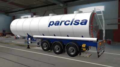 TRAILERS PACK ETS2 1.49.x