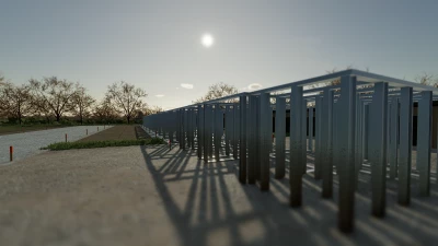 Tri-State Buildable Storage Units v1.0.0.0