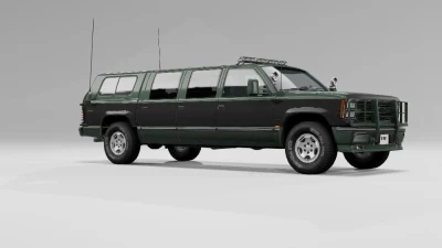 Ultimate Pickup Parts v1.2.1