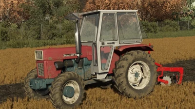 Universal 445DTC v1.0.0.0