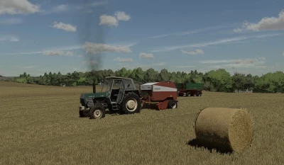 Ursus 4/6 cyl v1.0.0.0