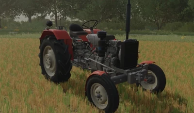 Ursus C330m v1.0.0.0