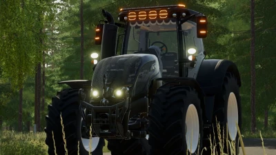 Valtra S Series Edited v1.0.0.0