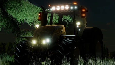 Valtra S Series Edited v1.0.0.0