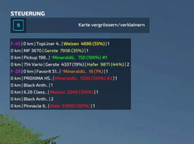 VehicleInspector v2.07 Beta
