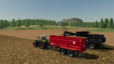 Volcano Island Extended v1.0.0.0