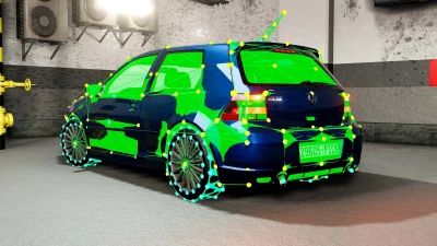 Volkswagen Golf MK4 0.31.x