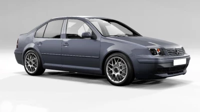 Volkswagen Golf MK4 [Paid | Demo] Big Update v0.3.0