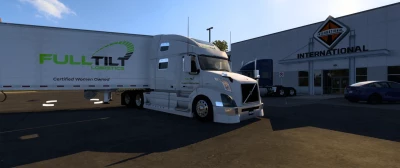 Volvo 2014 And Ruda Ref Full Tillt Skin 1.49