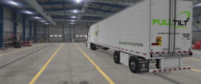 Volvo 2014 And Ruda Ref Full Tillt Skin 1.49