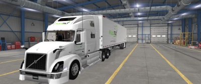 Volvo 2014 And Ruda Ref Full Tillt Skin 1.49